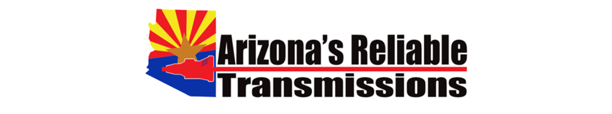 Arizona's Reliable Transmissions